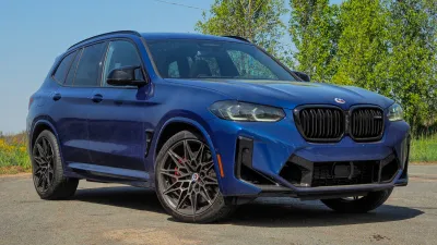 X3 M